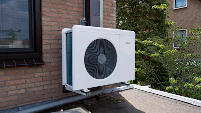 Een woning zonder gas? – Dit heb je nodig