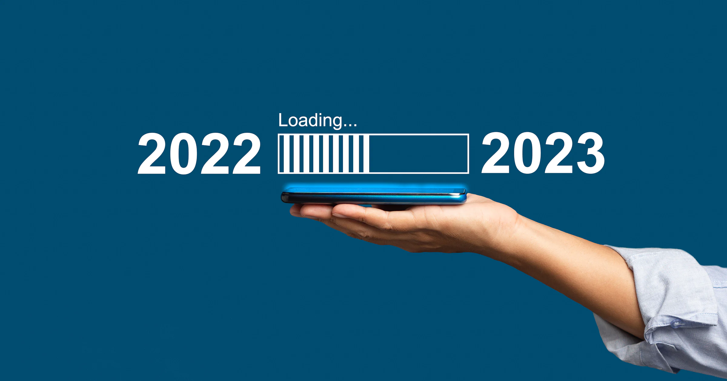 Start 2023 met het opschonen van je smartphone.