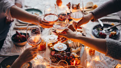 Feestje? Zo laat je je slimme assistent daarbij helpen!