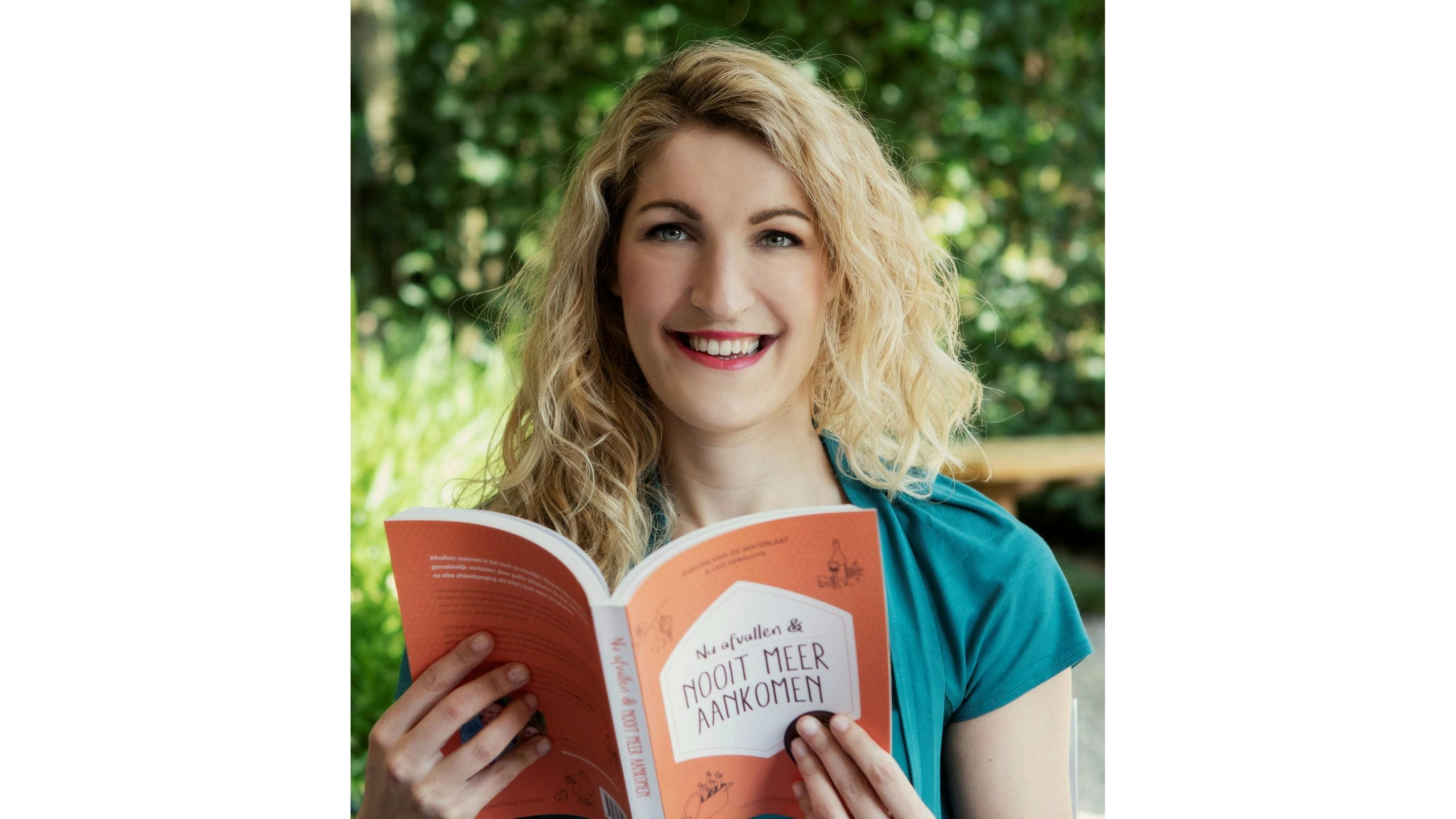 Eveline van de Waterlaat.