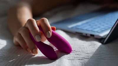 Zijn sextoys veilig? Wat als je allergisch bent?