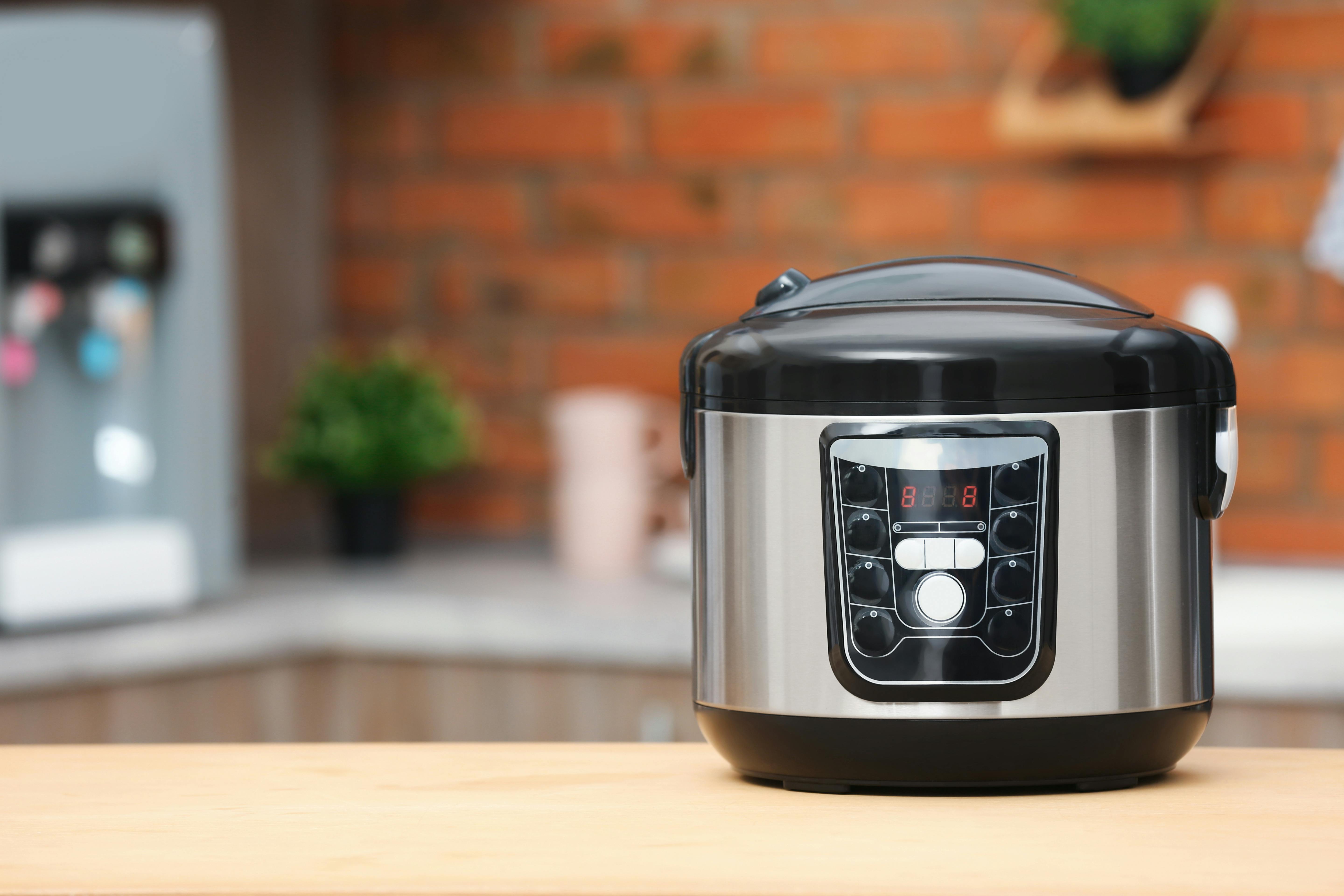 Energiezuinig koken? Dit moet je weten over de slowcooker