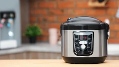 Energiezuinig koken? Dit moet je weten over de slowcooker