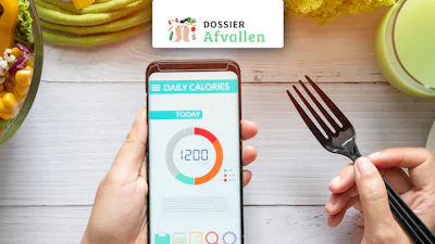 Calorieën, koolhydraten, eiwitten en vetten: hoe zit dat nou eigenlijk allemaal?