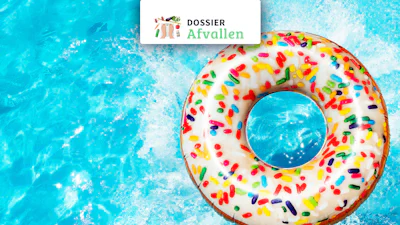 Beginnen met zwemmen, zo doe je dat