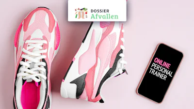 Beginnen met bewegen? Zo verbrand je calorieën zonder zwoegen in de sportschool