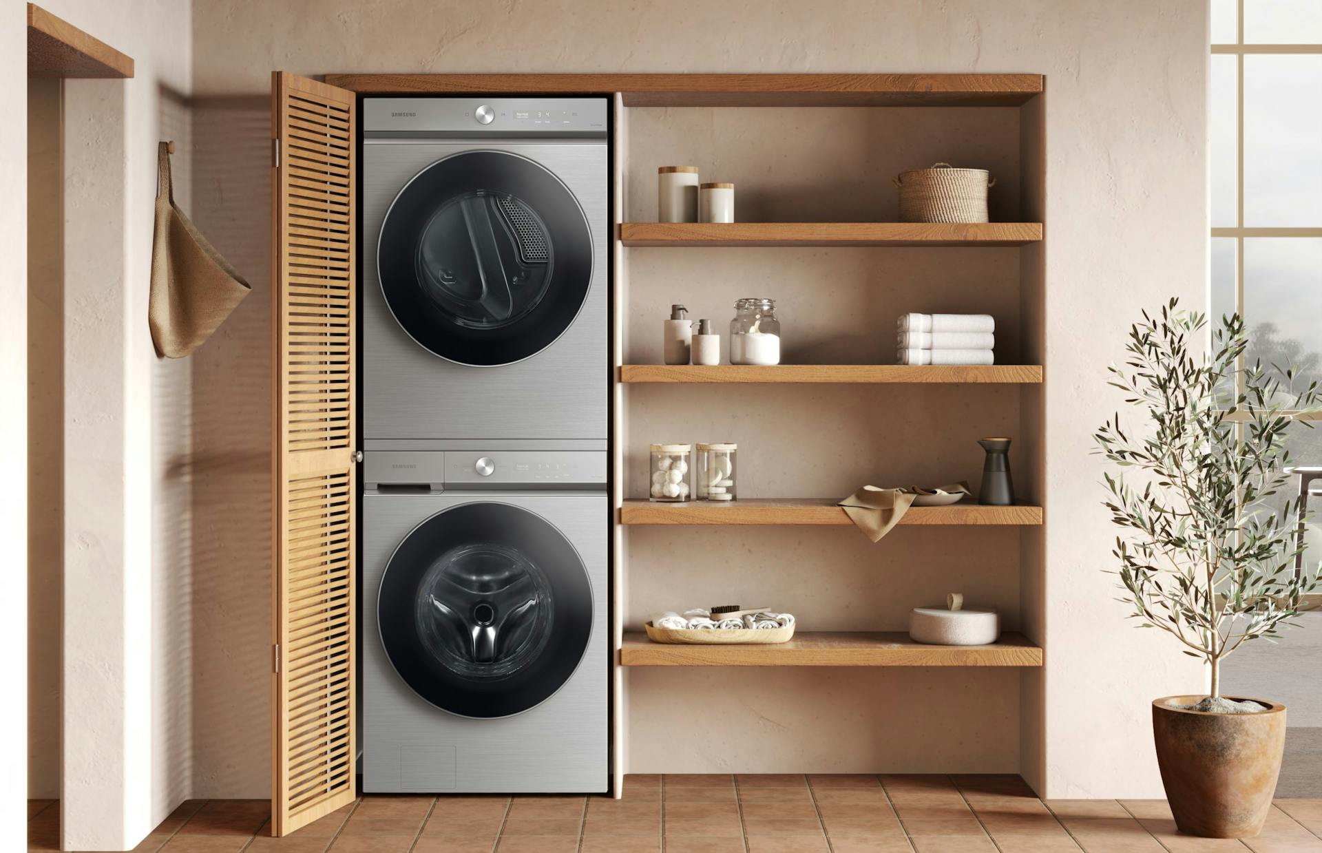 Review.nl zoekt testkandidaten duurzame wasmachines en drogers