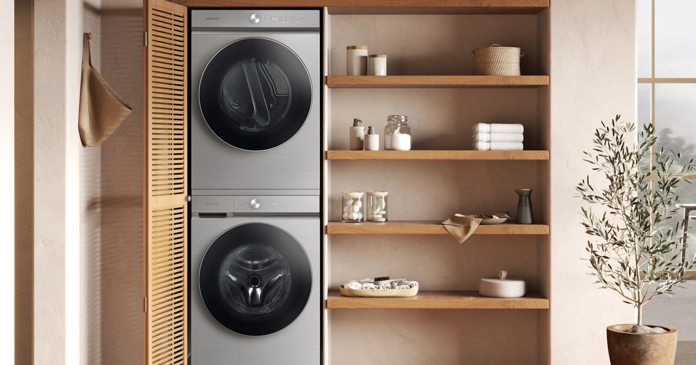 Review.nl zoekt testkandidaten duurzame wasmachines en drogers
