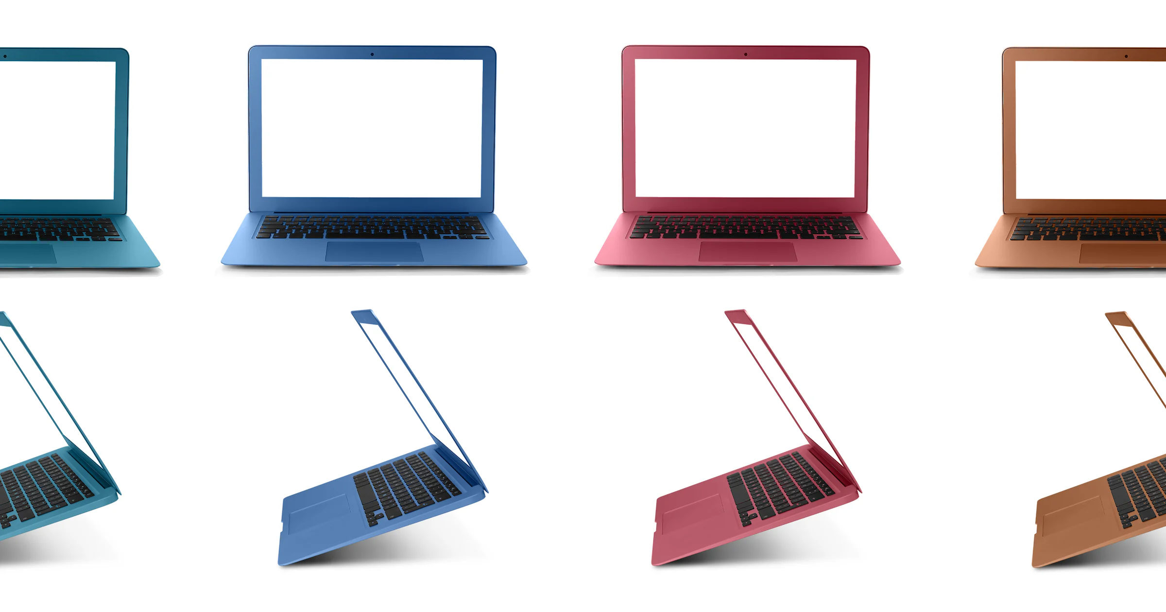 Dit zijn de 5 beste laptopdeals van het moment