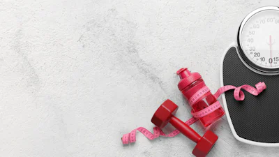 Peggy valt af videovlog: hoe gaat het met de goede voornemens?