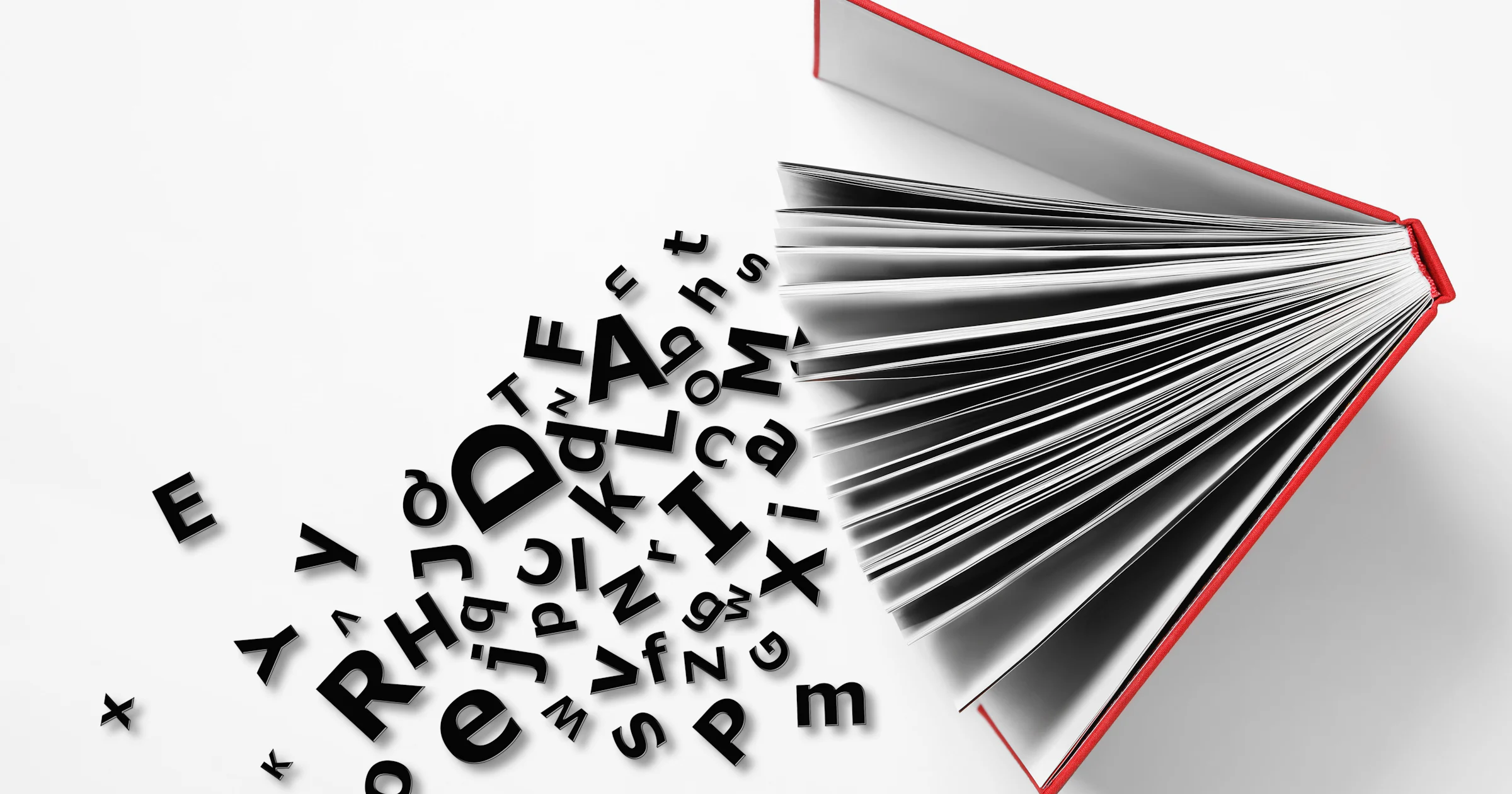 Een lettertype maken van je eigen handschrift