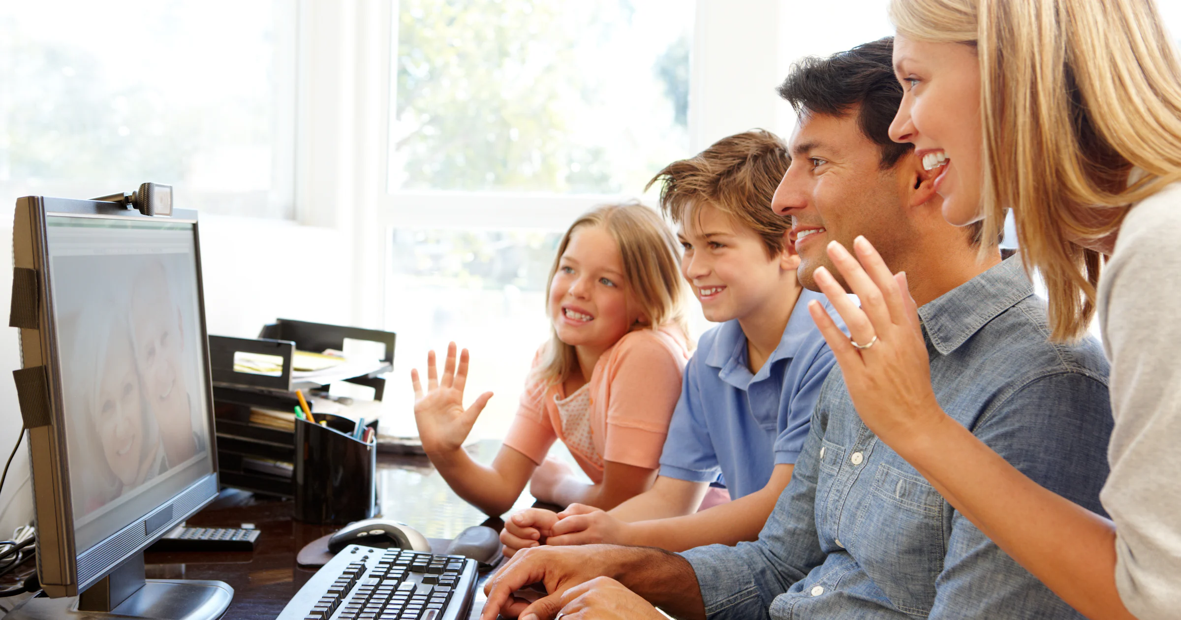 5 redenen om een pc te verkiezen boven een Mac