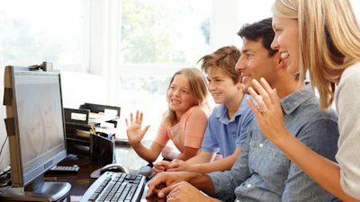 Zo deel je je Windows-pc veilig met meer gebruikers