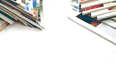 Ontwerp je eigen documenten, boeken en tijdschriften: vormgeven in Word