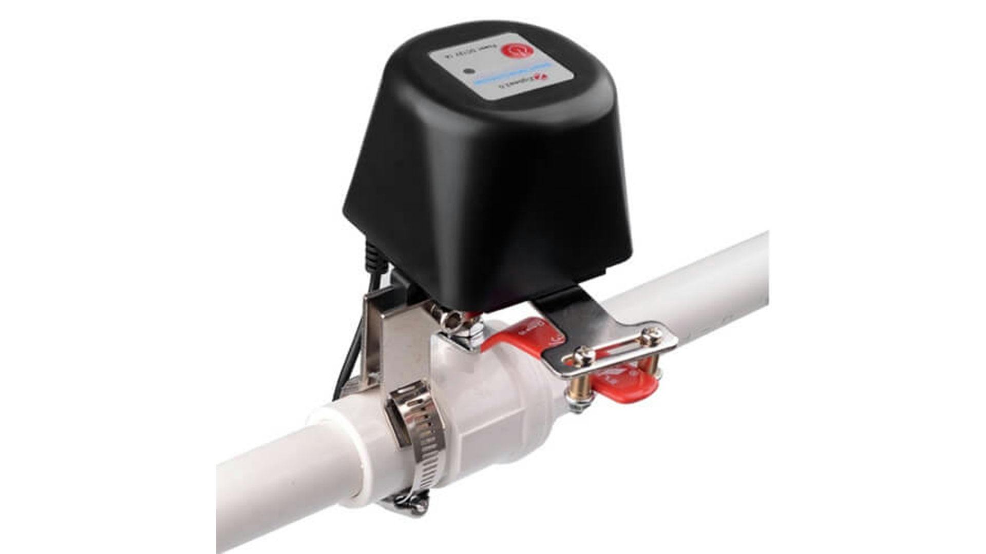 Slimme watermeters heb je in allerlei vormen. Sommige werken met wifi, zoals die van HomeWizard, terwijl andere meters aan slimme smarthomesystemen gekoppeld kunnen worden, zoals Zigbee).