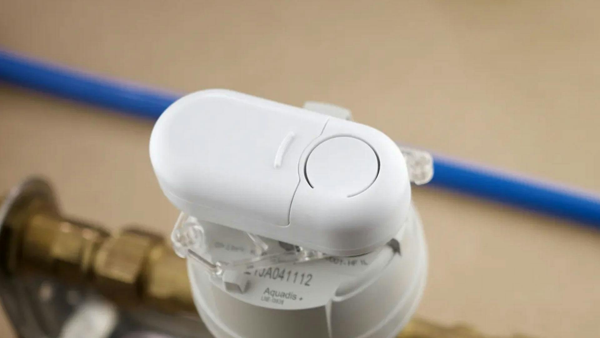 De slimme watermeter: dit is het en dit heb je eraan