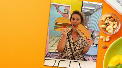 Peggy valt af (1): Altijd even schrikken, de eerste keer wegen