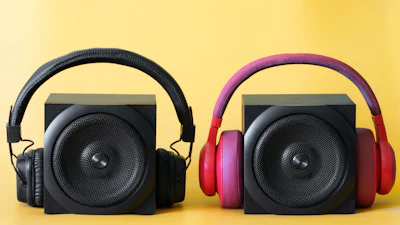 Dit zijn de 5 beste audiodeals van dit moment