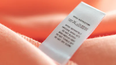 Betekenis wassymbolen: wat zijn die wasvoorschriften?