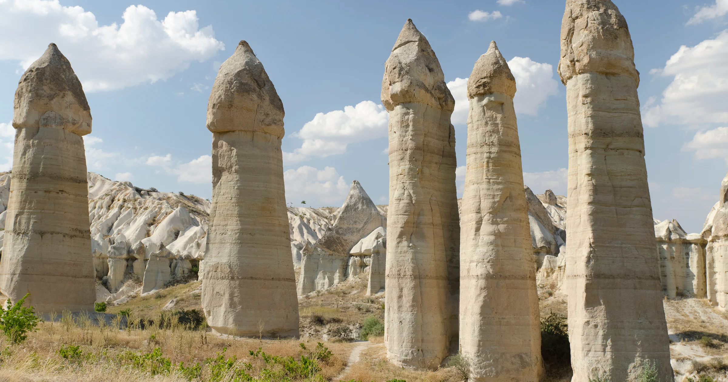 Van steen tot siliconen: hiervan werden en worden sextoys gemaakt