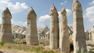 Van steen tot siliconen: hiervan werden en worden sextoys gemaakt