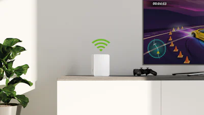 Hier zijn de nieuwe devolo wifi 6 Turboboosters!