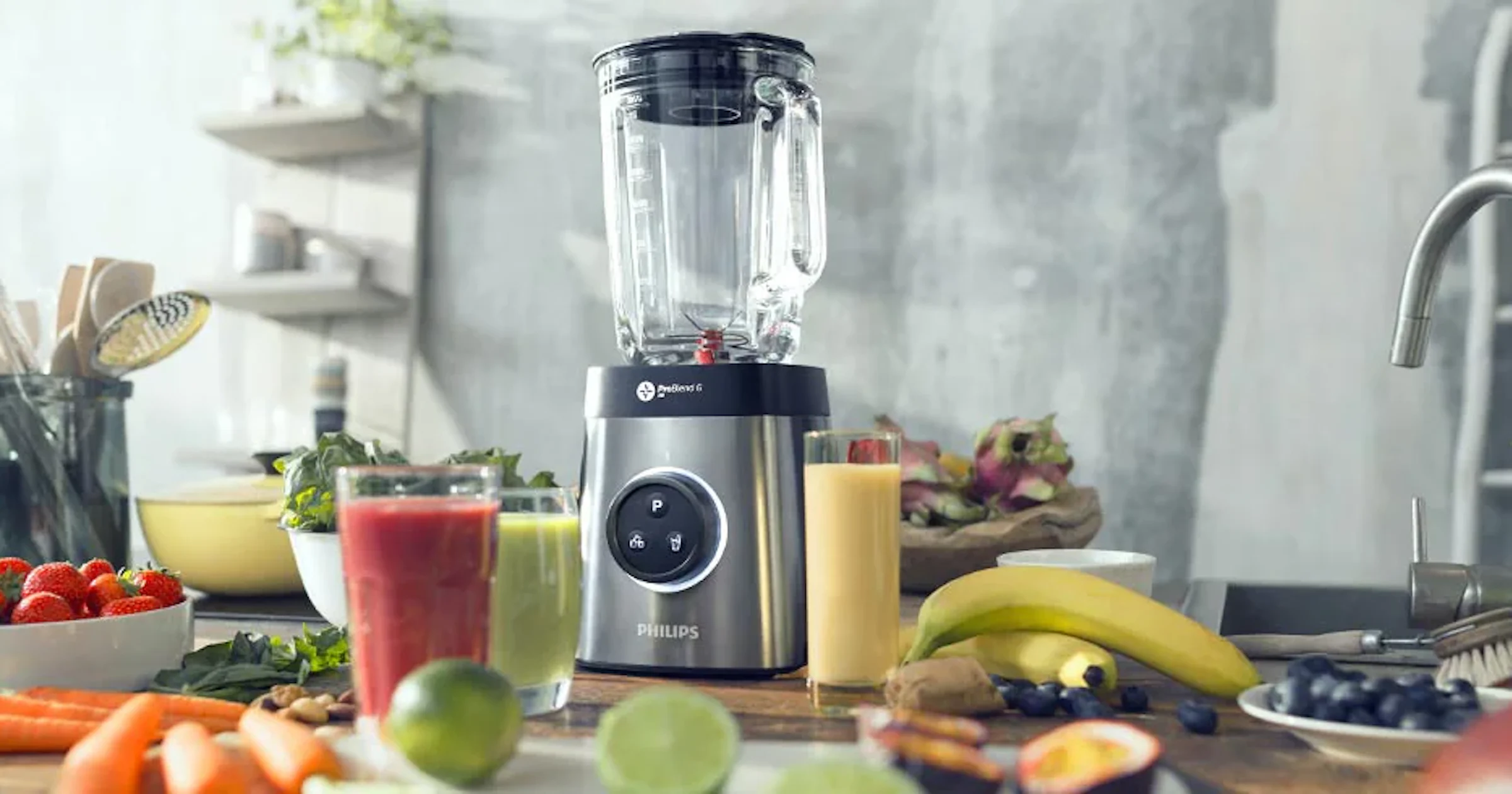 De soepmaker: een aanwinst voor je keuken