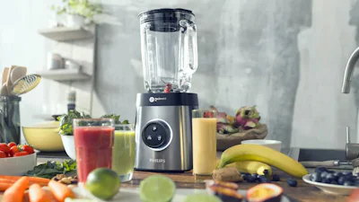 De soepmaker: een aanwinst voor je keuken