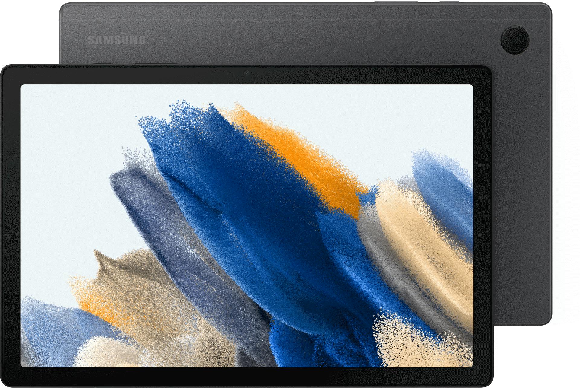 Tablet van Samsung