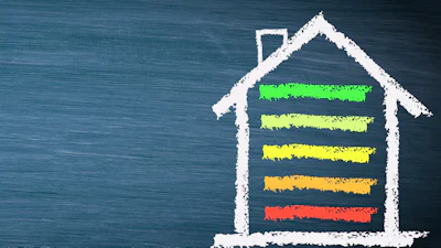 Wat betekent een hoog energielabel voor je energierekening?