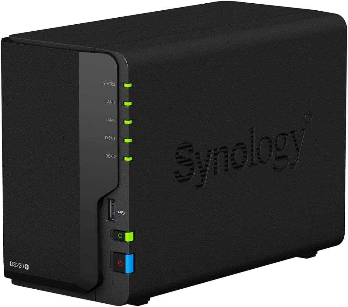 Synology DS220+