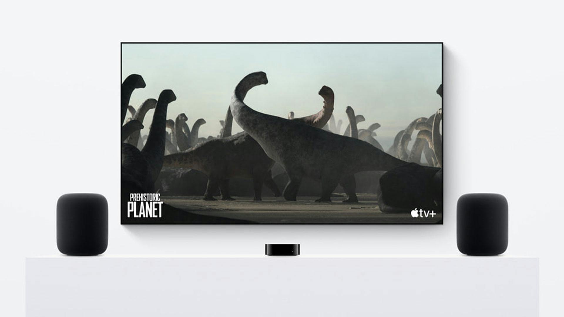 Tweede generatie HomePod staat in het teken van Matter en audio