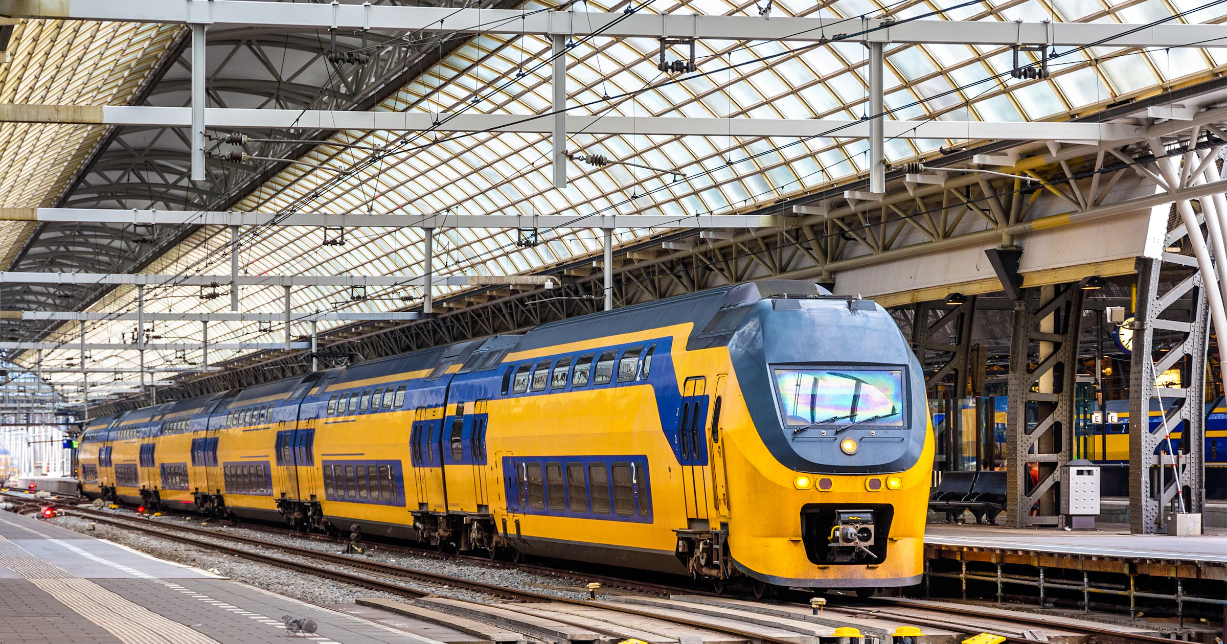 Verlopen OV-chipkaart? Zo krijg je je geld terug!