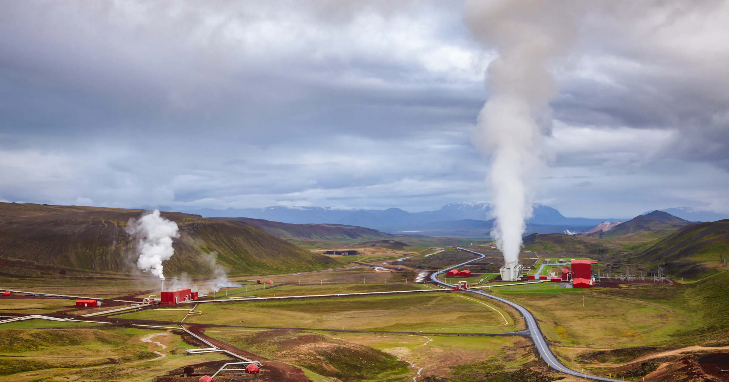 24 uur per dag schone stroom: dit moet je weten over geothermische energie