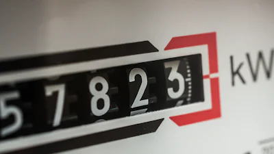 Ruim 600.000 huishoudens leven in energiearmoede