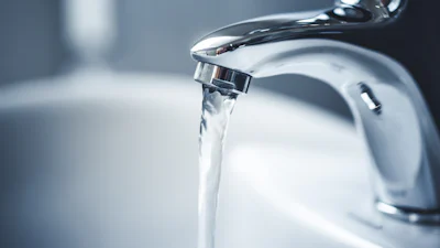 Dit zijn de voordelen van een waterontharder