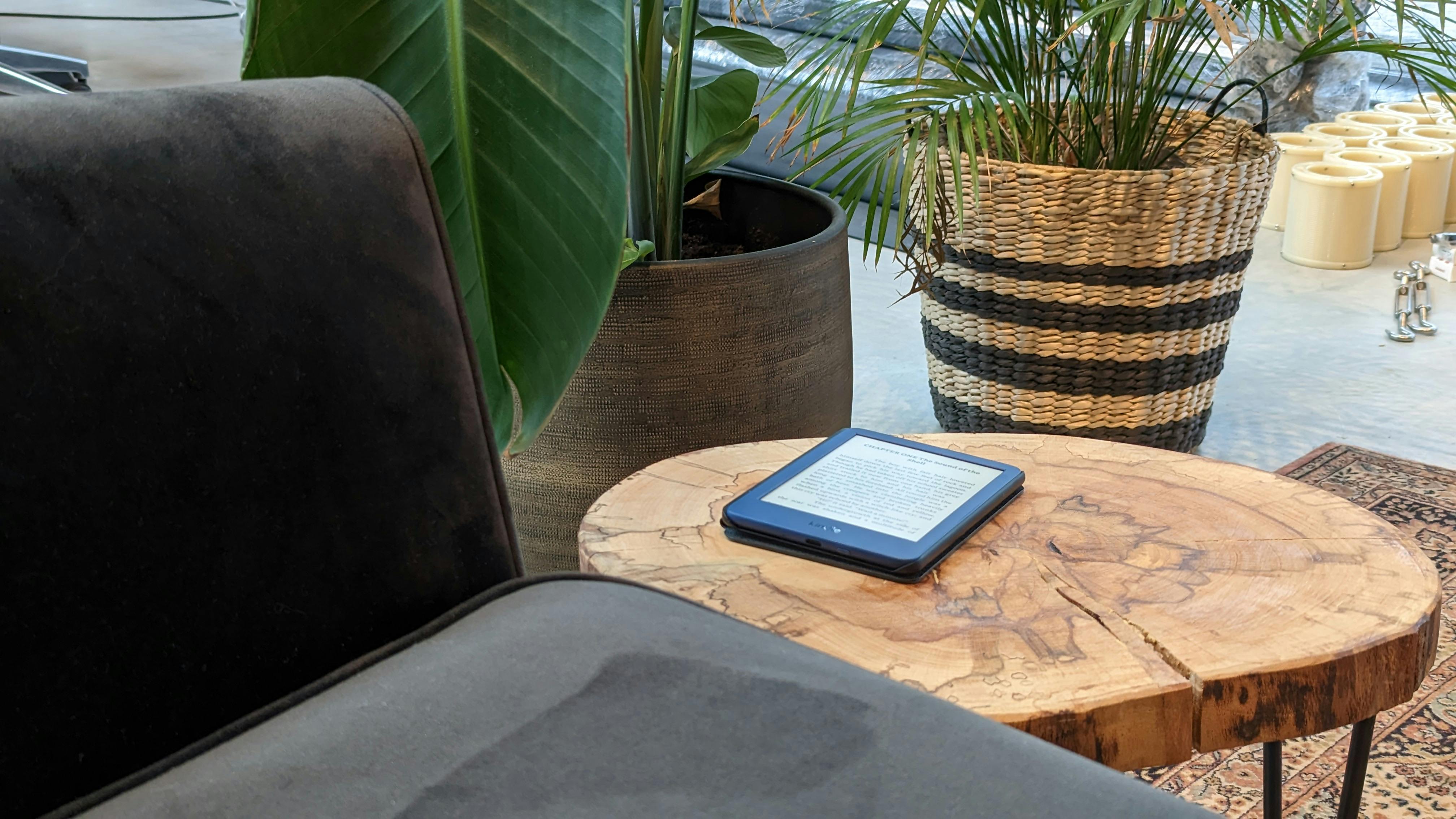 Amazon Kindle (2022) - Weinig vernieuwende e-reader