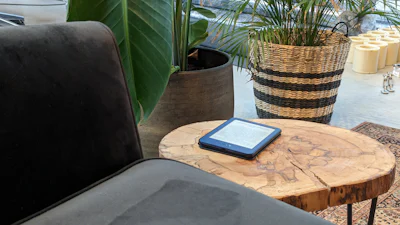 Amazon Kindle (2022) - Weinig vernieuwende e-reader