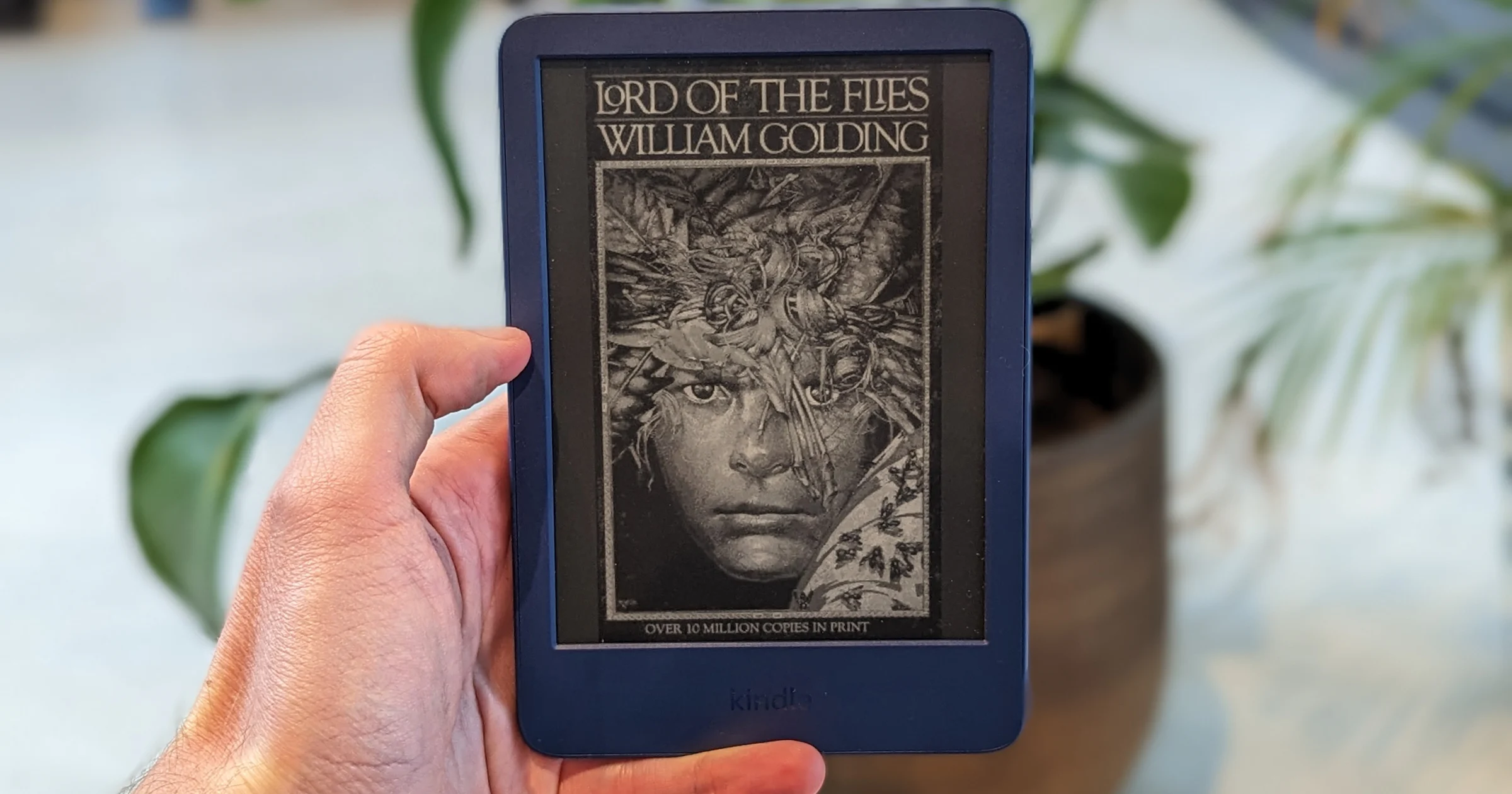 Amazon zet ondersteuning van oudere Kindle-modellen stop