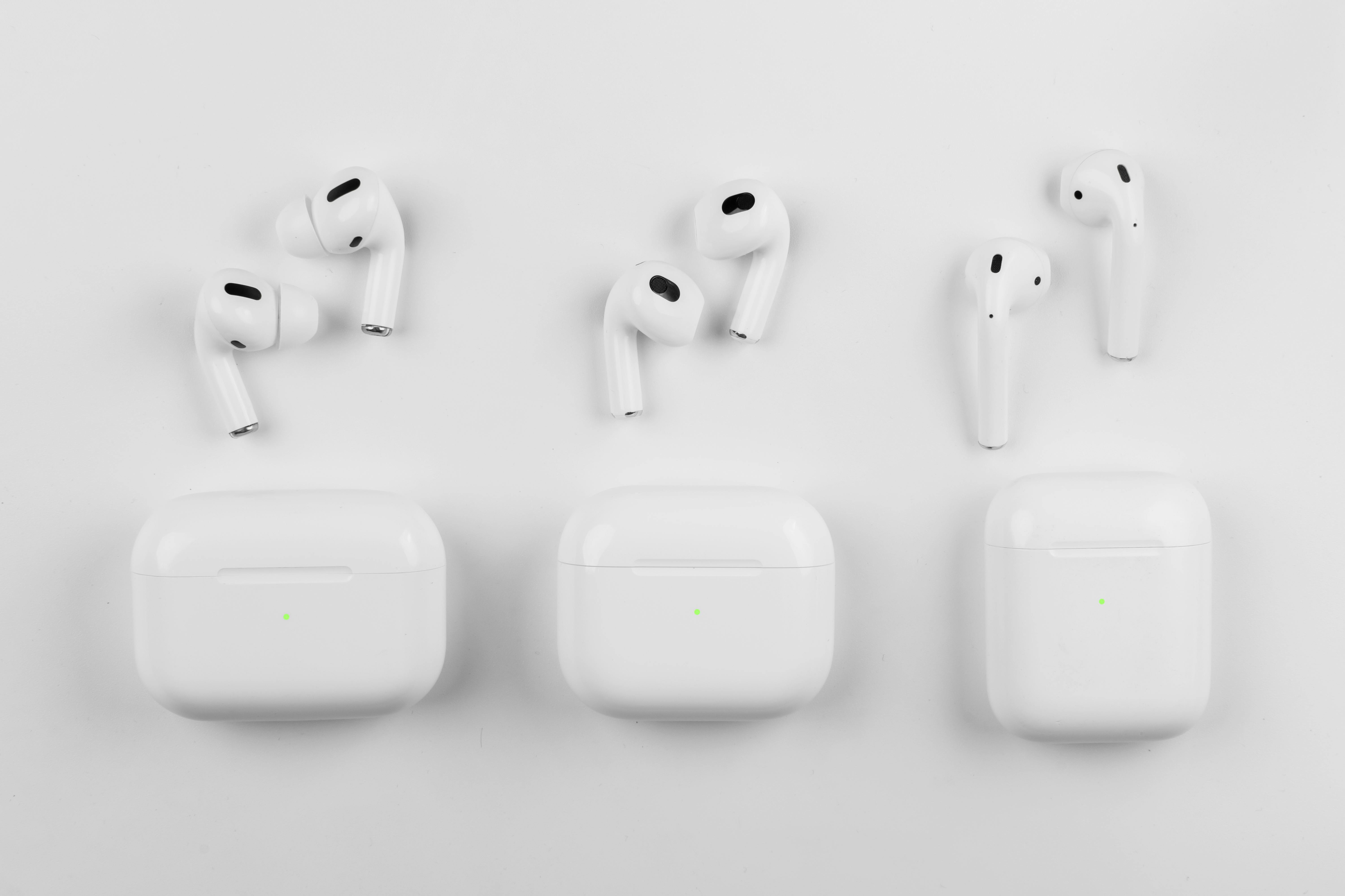 Airpods Pro Magsafe Купить