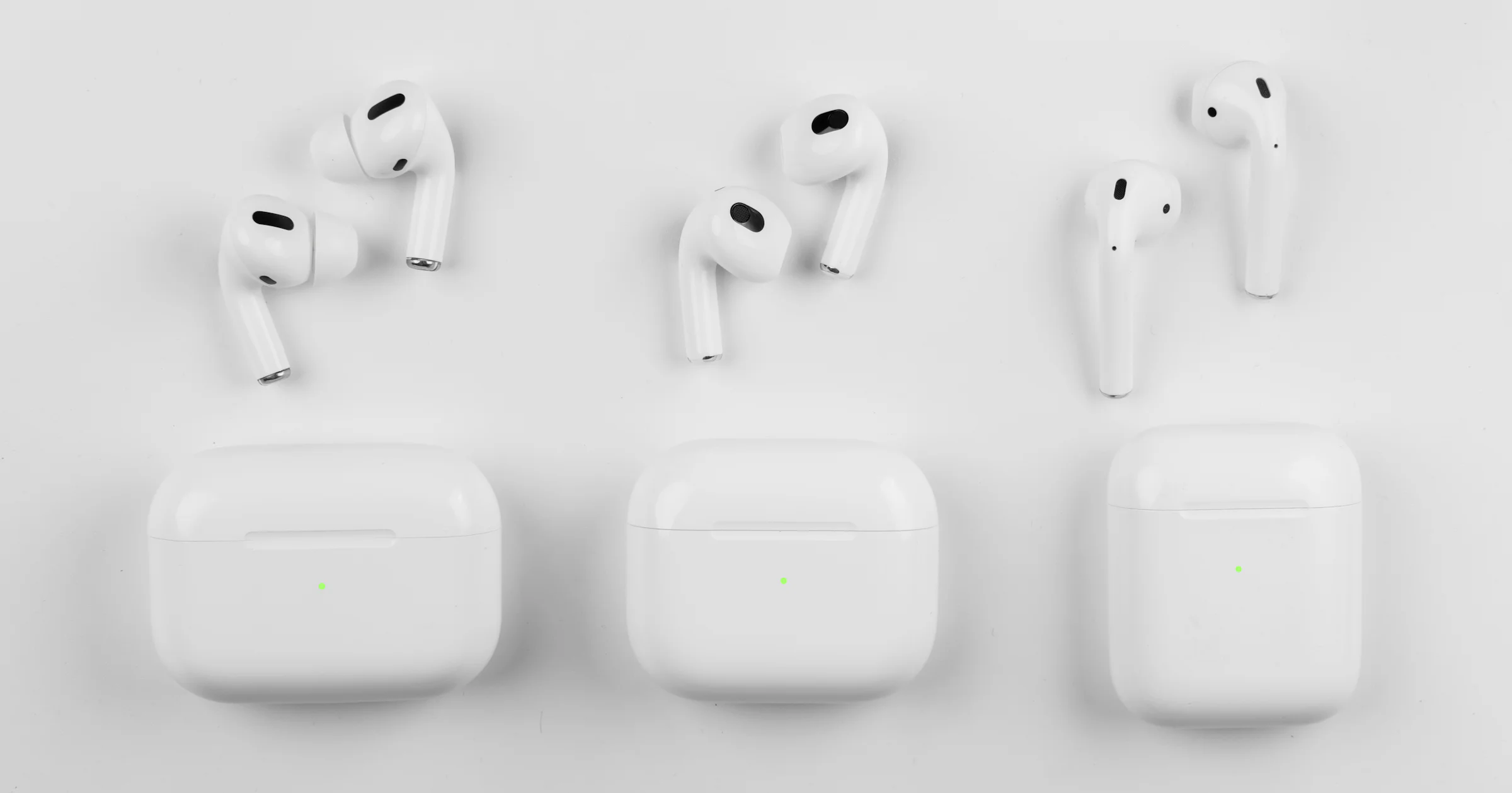 AirPod laadt niet op? Zo los je dat op!