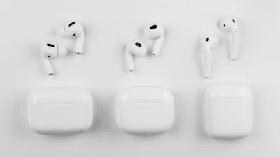 AirPod laadt niet op? Zo los je dat op!