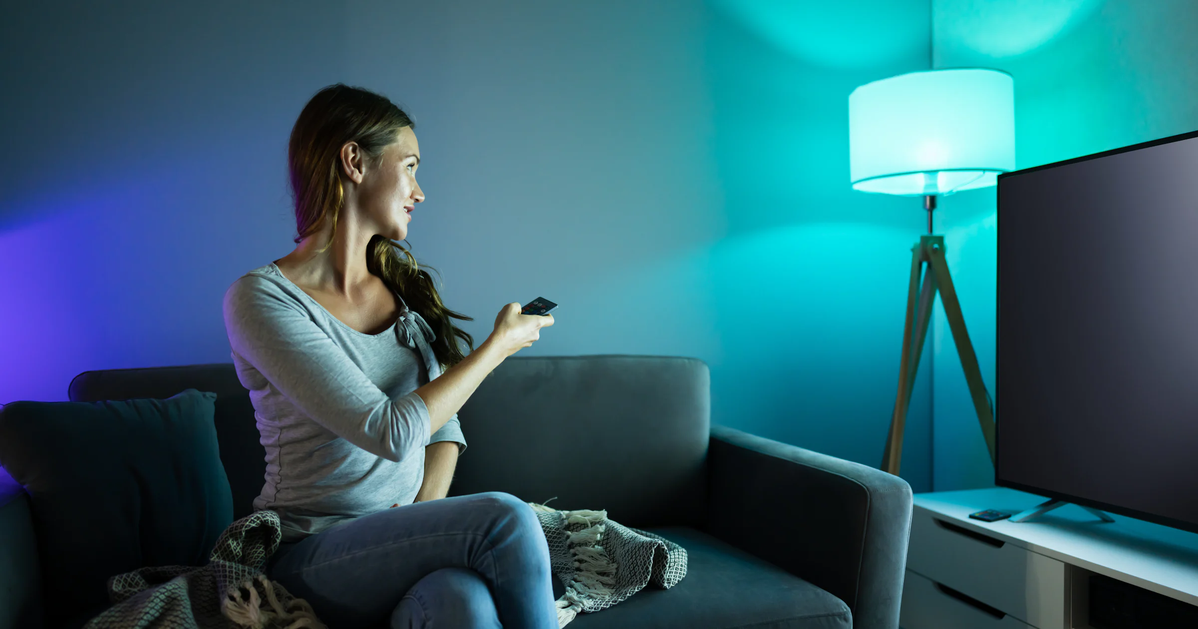 10 vragen over slimme verlichting