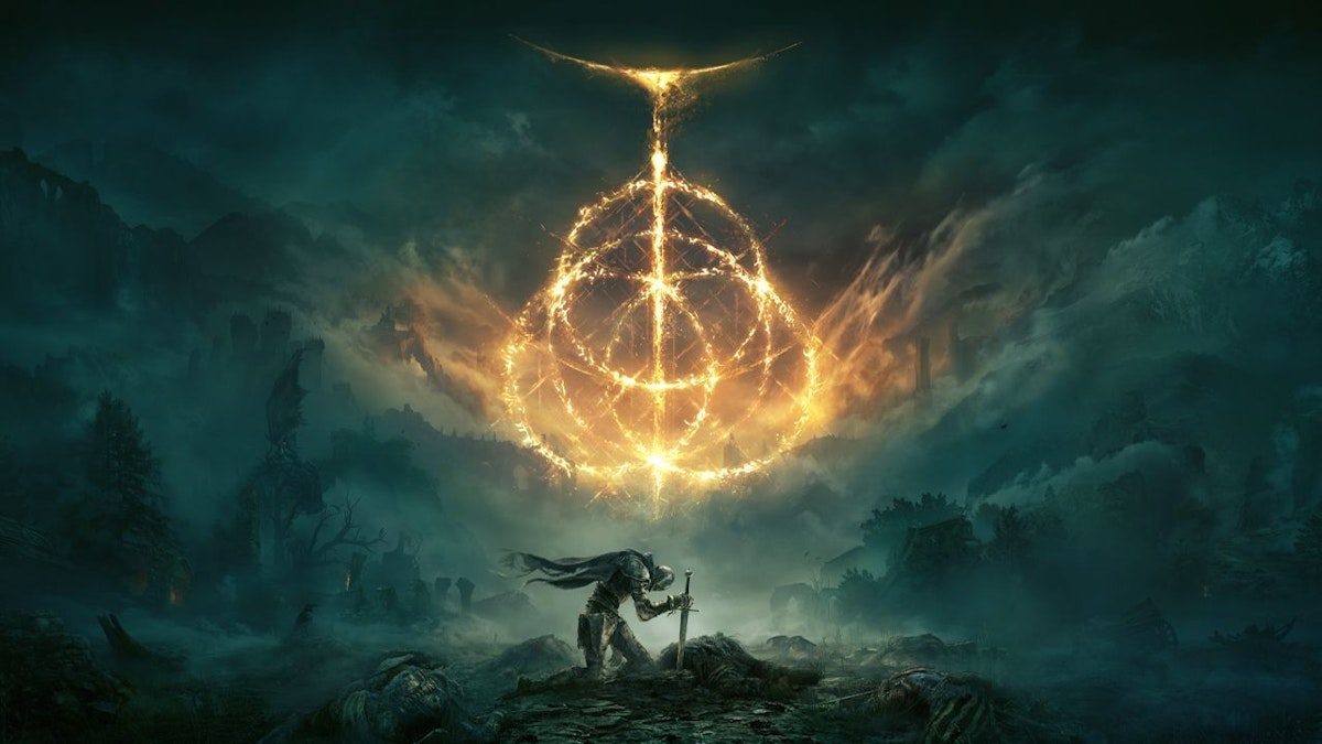 Vermelding van Elden Ring op Game Pass ging om bug
