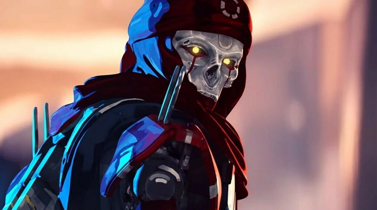 Apex Legends Devs Cancel New Multiplayer Shooter - News Directory 3