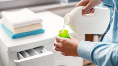 Snel geregeld: zo maak je je wasmiddelbakjes schoon