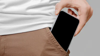 Zo zorg je ervoor dat je smartphone lekker lang meegaat