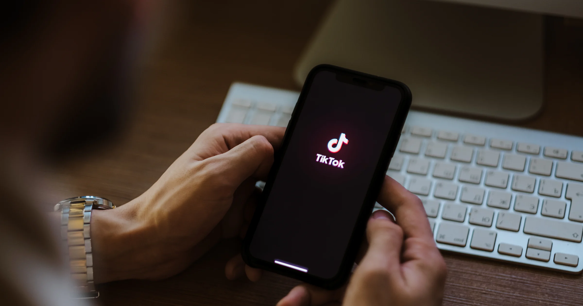 Dit zijn de nieuwe TikTok-opties voor ouderlijk toezicht