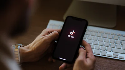 Dit zijn de nieuwe TikTok-opties voor ouderlijk toezicht