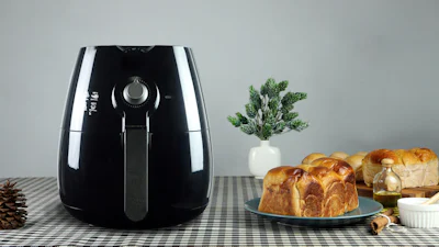 Airfryer of oven: waar bespaar jíj meer mee?